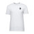 Футболка чоловіча Black Diamond M Equipment For Alpinist Tee (White, XL)